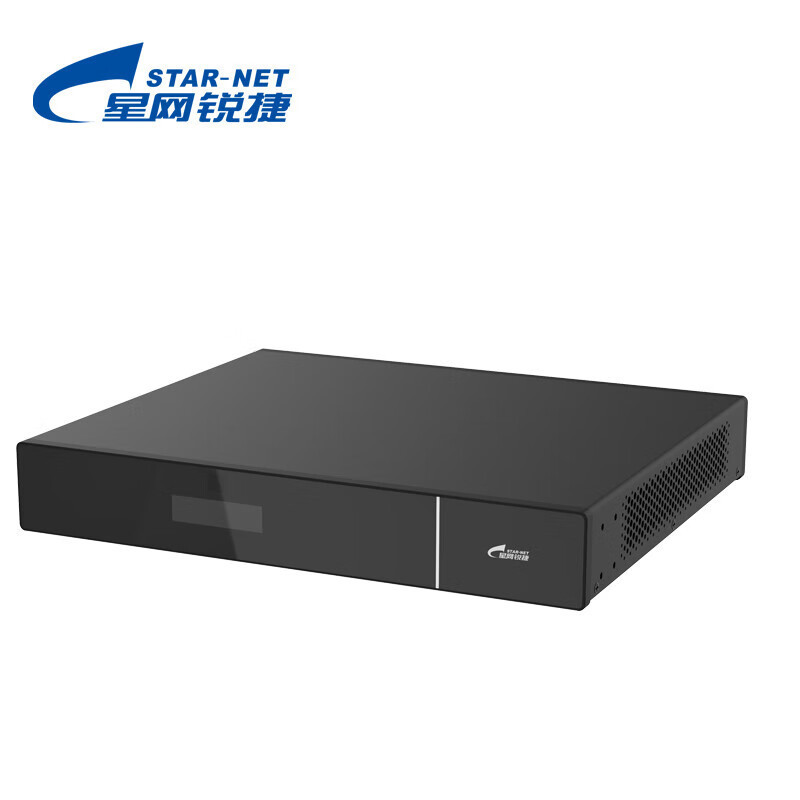 星网锐捷（STAR-NET）全高清视频会议终端 VT40 高清画面 AAC-LD