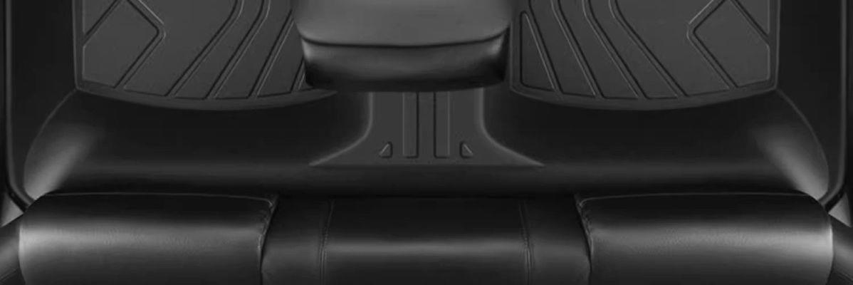 Suitable for Honda XRVTPE car models: upgraded 3D textured, non-slip, fully enclosed, waterproof, wear-resistant, environmentally friendly, and odorless floor mats