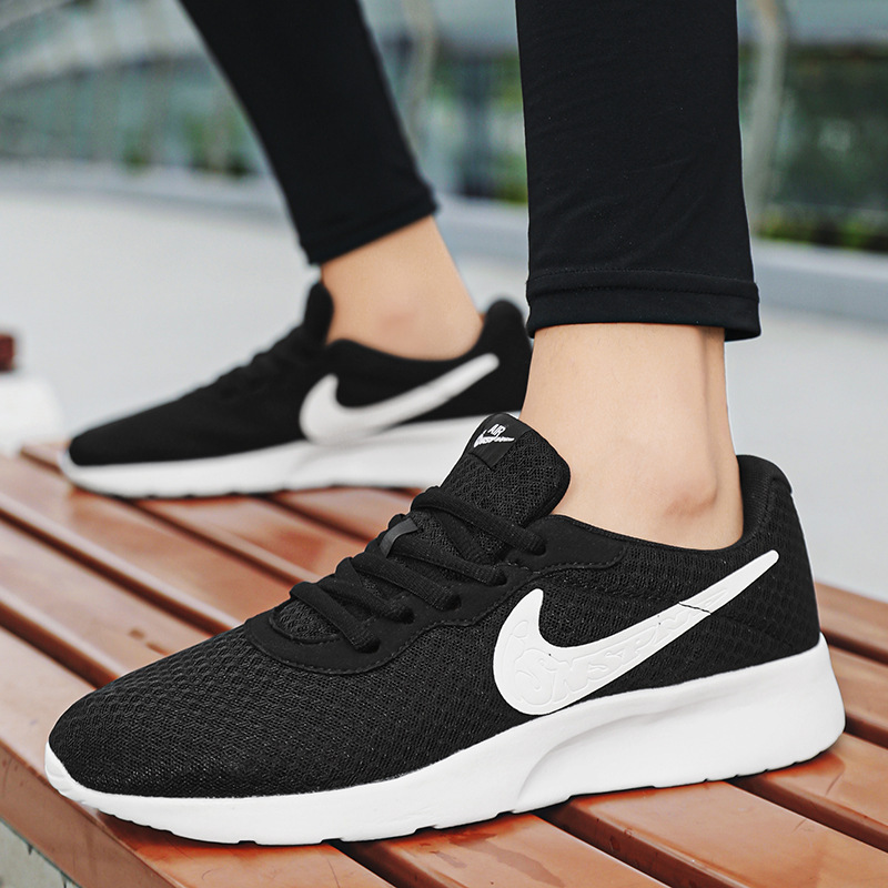 Nike Official 2025 Summer Mesh Breathable London Third Generation Women's Ultra-Light Sports and Leisure Couple Sports Shoes Pure Original Nike Official 2025 Summer Mesh Breathable London Third Generation Women's Ultra-Light Sports and Leisure Couple Sports Shoes Pure Original