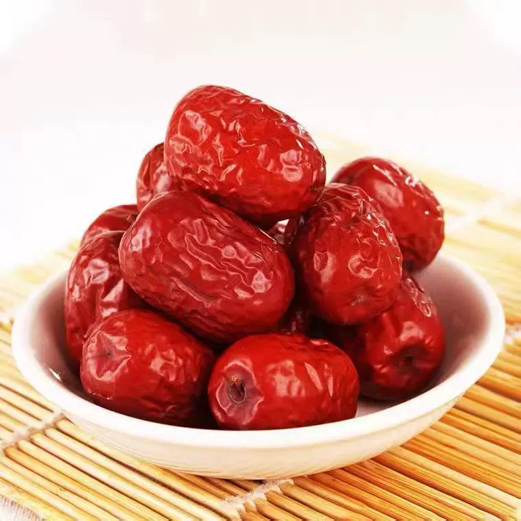 Поставка Синьцзян серый мармелад на складе Руоли серый мармелад большой красный Дата новый красный Дата