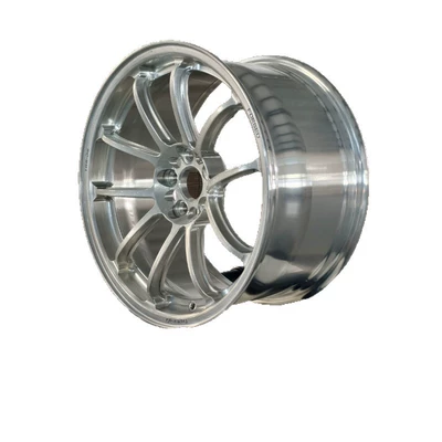 20 Years of Modification, Hub