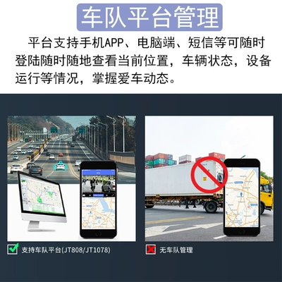 Driving recorder Dual-Camera Front and Rear Hd