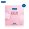 Durex hyaluronic acid moisturizer 3 pack-6923146100370