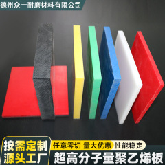 超高分子量ポリエチレン板 耐衝撃性・耐圧性 工業用コール倉庫・料倉内張板 UHMW-PE板