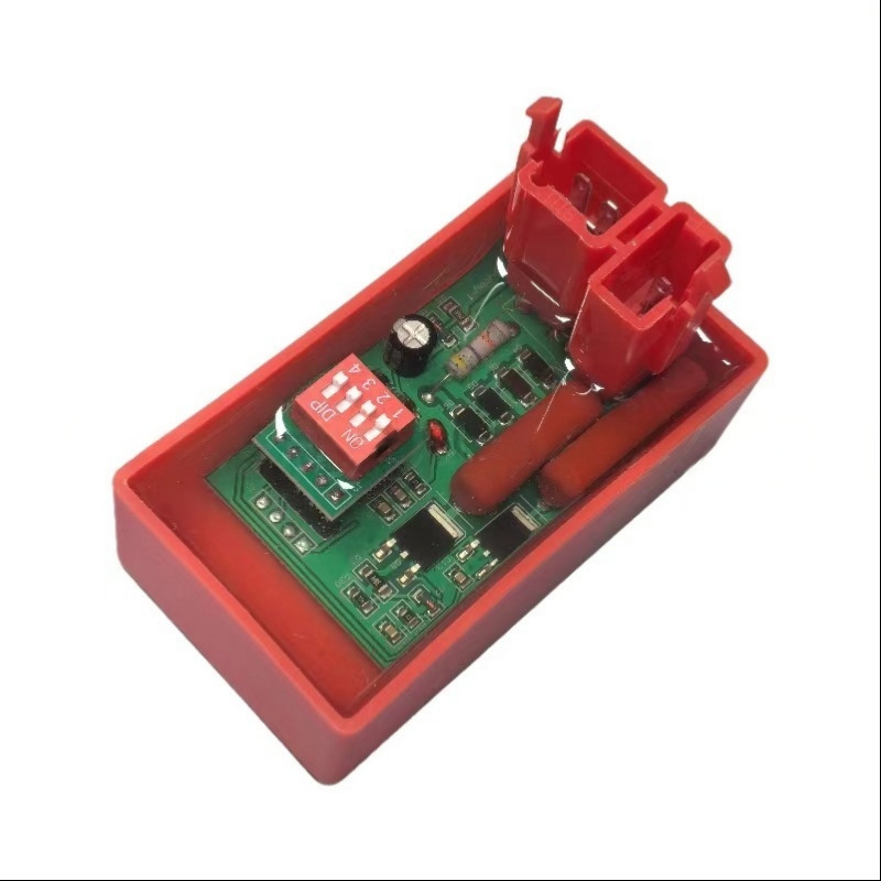 Suitable for Modification - Bm-Cg125Ac Dm250 Ac Ignition Unit Motorcycle Accessories