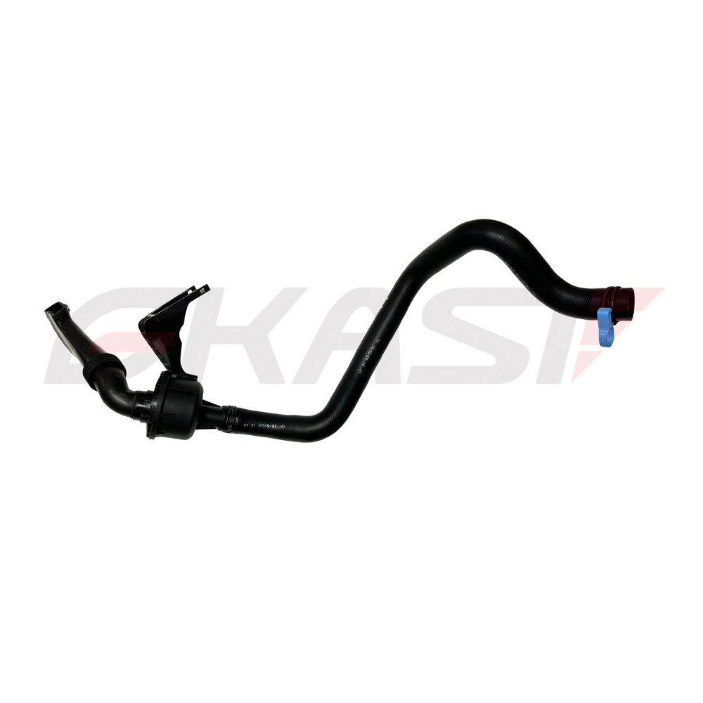 Lr025081 Engine Resonator Pipe Assembly Suitable For: Land Rover Evoque 2.0