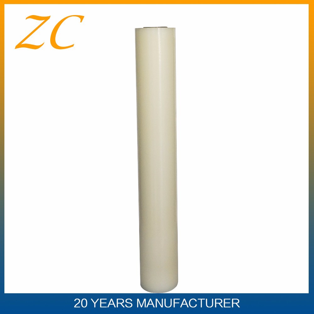 冰箱外壳/面板PE保护膜 双色印刷 三色印刷 透明保护膜 厂家直供