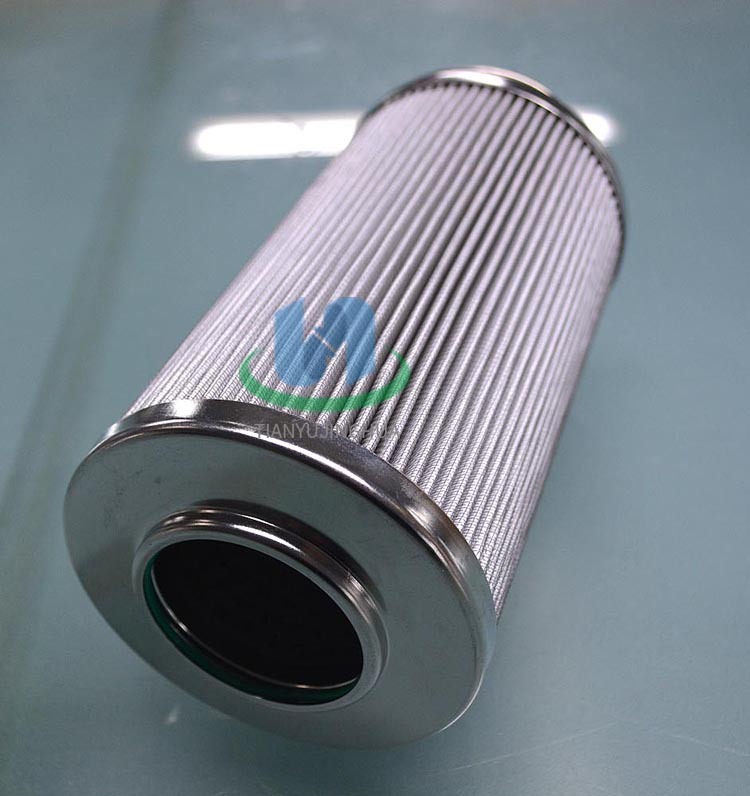 HQ25.200.15Z  汽轮机滤网 再生装置滤芯 液压油滤芯过滤材料