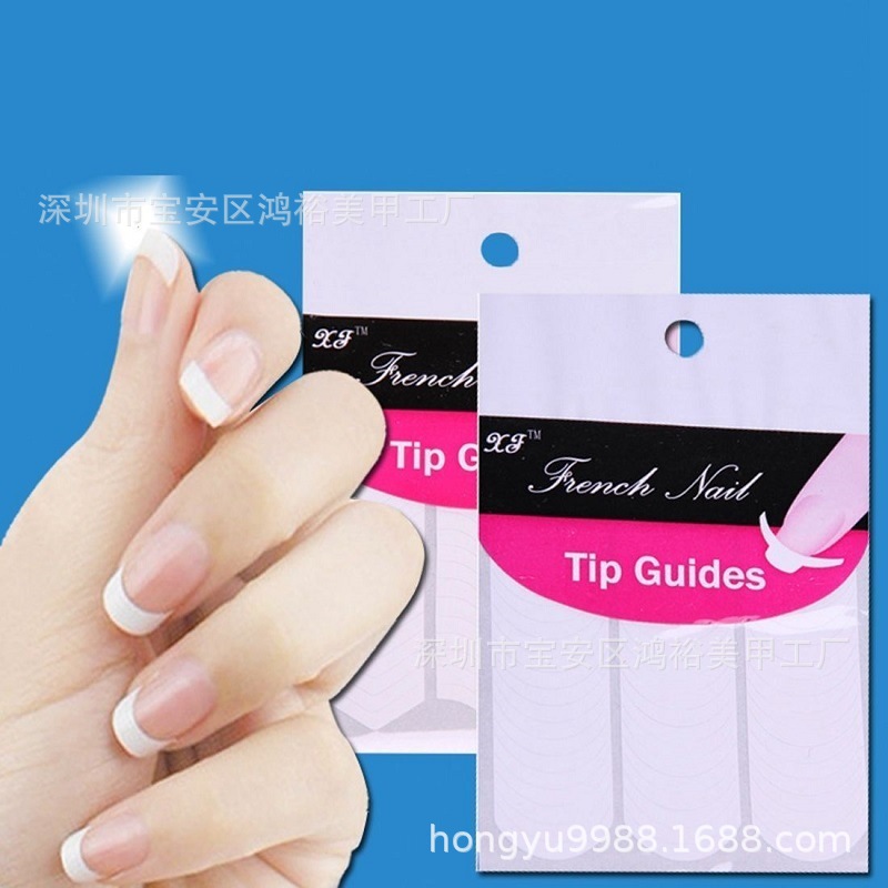 Manicure tools set for manicure