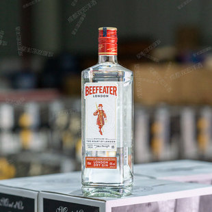 Ӣ�� Beefeater/�ظ��_��ƶ����Ӿ�մ�� 700ml ��؛���