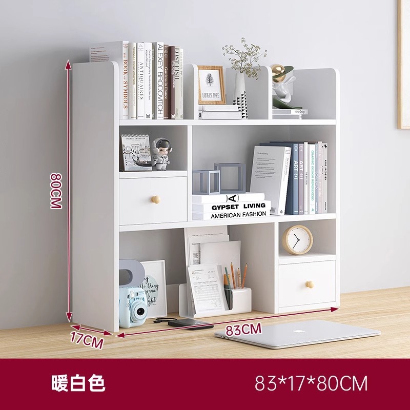 Estante de escritorio Estante