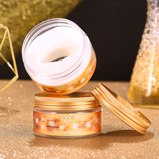 Nicor Nokea Snail Eye Mug Anti-Wrinkle Essence Sticker Moisturizing Anti-Wrinkle Light Grain Moisturizing Moisturizing Shake Tone Explosions