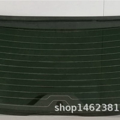 EV, tempered glass, color – automobile glass