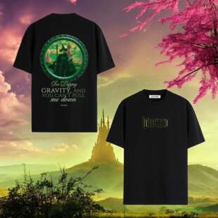 �羳T�� ����ͬ����ӡ��T-Shirt Be Popular Wicked������&middot;