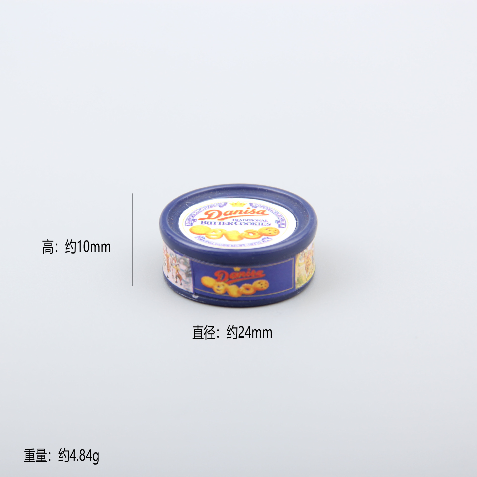 Dollhouse1:12 mini accesorios en miniatura de simulación de casa de muñecas