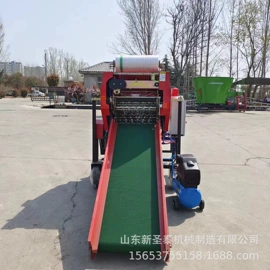 畜牧养殖机械;饲料加工设备;场上作业机械