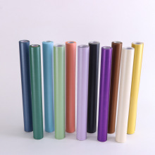 跨境高级多色闪光纸生日礼物包装纸大尺寸珠光纸卷礼品包装纸