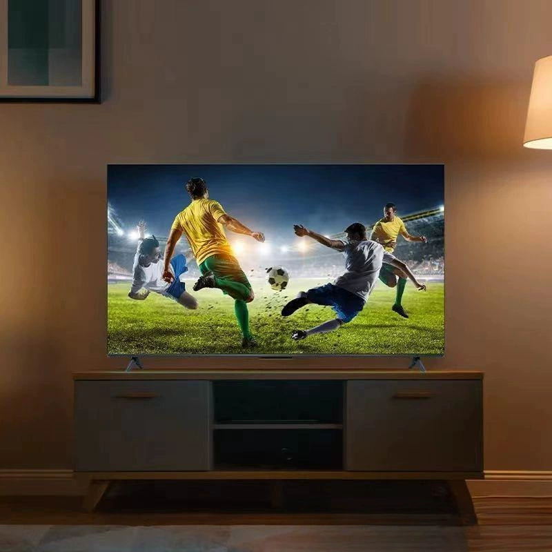 HD 4k85-дюймовый LCD TV 50/55/65/70 Сетевая 80/40/46/32 Беспроводной HD 60-дюймов