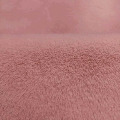 No-Wash Red Carpet Visual – Car Carpet - short-haired-lotus-root-pink-60-160cm
