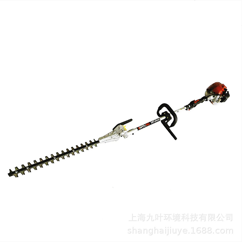 丸景SHT2610宽带绿篱机MARUKEI果树茶树修枝机