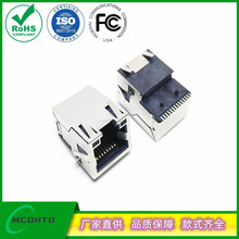 SMT x׃RJ45Wj 12Pinǧ1000MȫNĸ