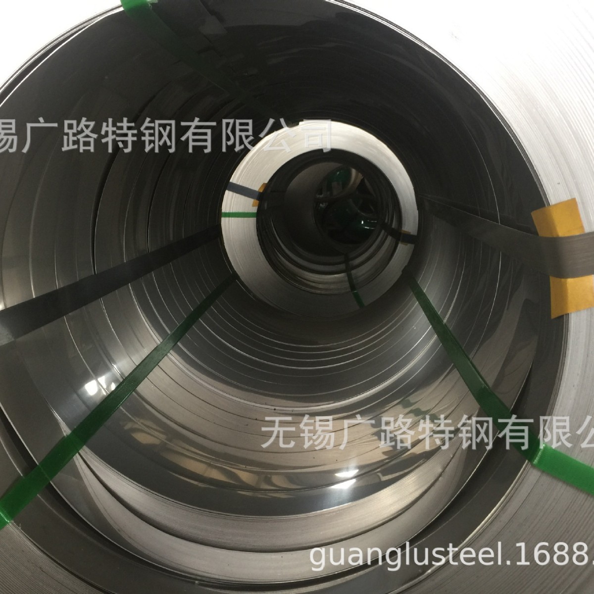 日标JIS SUS410J1耐热钢牌号1Cr13Mo新标13Cr13Mo冷轧不锈钢带