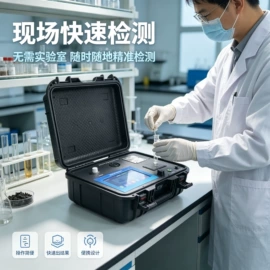水质分析仪;其他环境检测;采样器