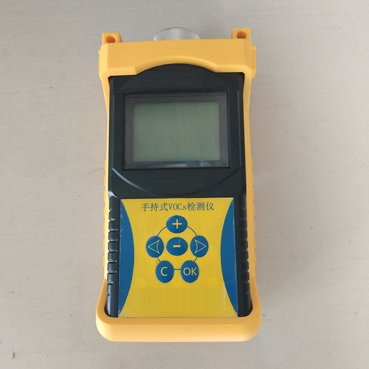 土壤TVOC测定仪 中西器材  型号:M325988 库号：M325988