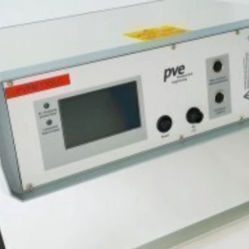 Фотоэлектрический модуль Тестер кривой IV PVPM1100C