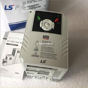 LS(LG)�n���a�׃�l�� SV004IC5-1����늙C����0.4kw���x��Ĭ�J�