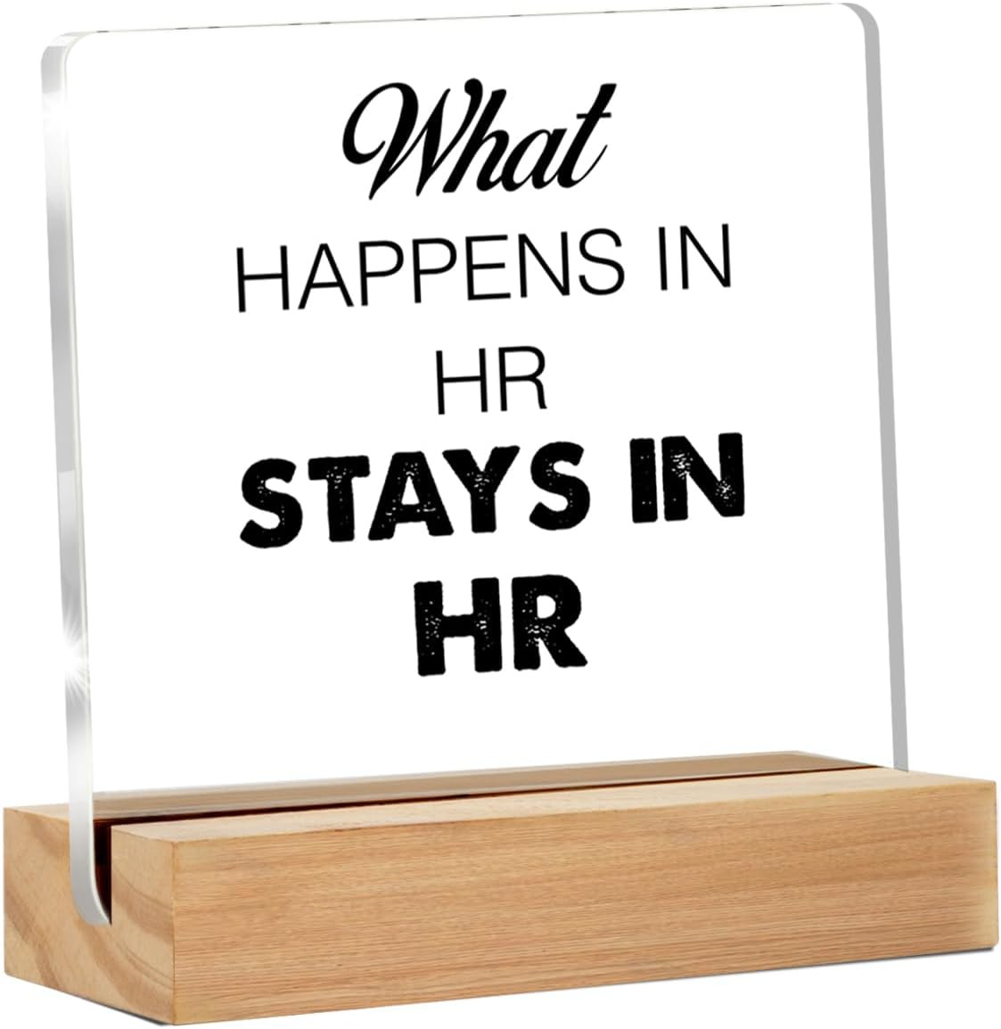 나무 기초 84를 가진 10*10*1