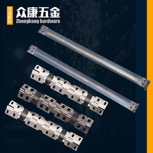 眼镜盒铰链 弹力铰 铁盒弹簧铰仔  高档眼镜盒铰链活页  铰小合页