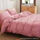 Cotton yarn-dyed washed cotton plaid fabric quilt cover bed sheet home textile home clothing pure cotton fabric factory wholesale