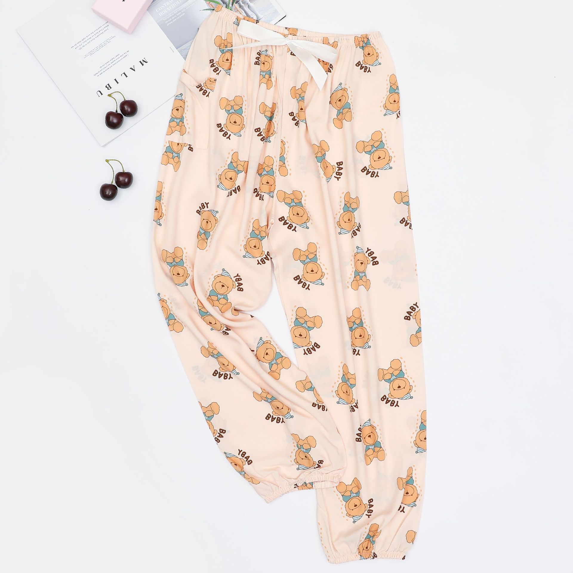 Cute, 10meter, with little bears