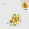 Instrument tube