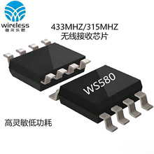 WS580 SOP8�͹������߽�������оƬ ��������ŷ�����ѡ��