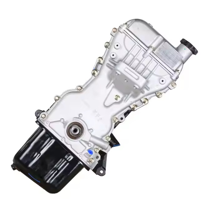 Engine convex machine B12D1 is suitable for Chevrolet Sail 1.2 Le Chi 1.2 bald machine