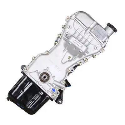 Sail 1.2 Le Chi – Engine assembly