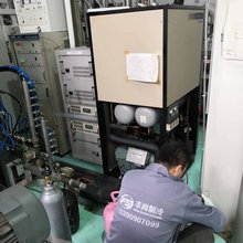 中央空调保养维修 大型制冷设备维护 年度维保 丰尚制冷