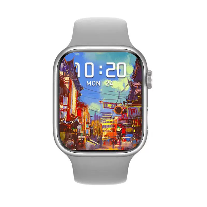 2025 трансграничные новые умные часы S10pro от производителя, долгий срок службы батареи, Bluetooth-звонки, многофункциональные, для пар