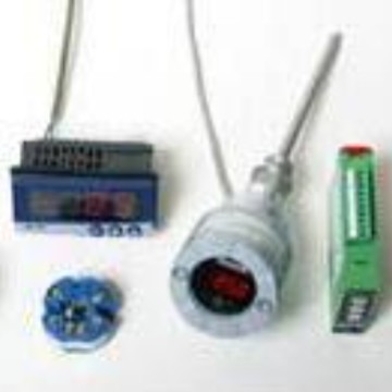 TEMATEC电阻温度计 传感器 变送器全系列产品