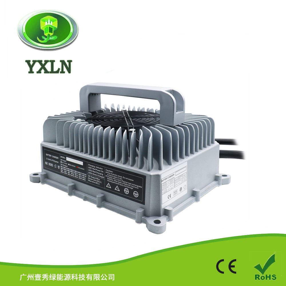 防水2000W锂电池48V 54.6v 13串30AIP67防水级别工厂批发大功率机