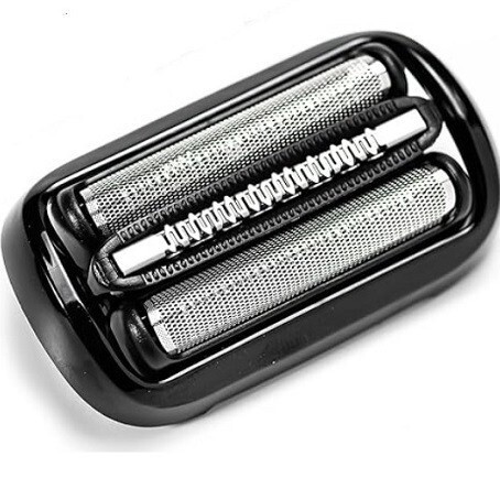 Suitable for Braun Shaver 53B/73S Blade Mesh S5/S6/S7 Blade Head