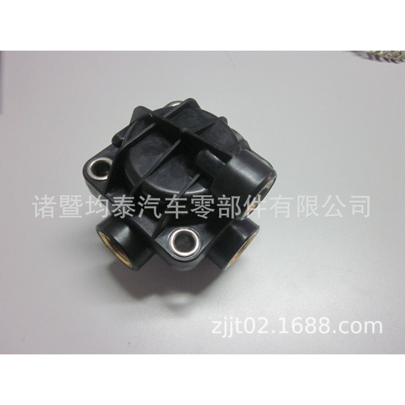 El Autobús Europeo del camión de la válvula 9730060000 de la retransmisión parte SMT