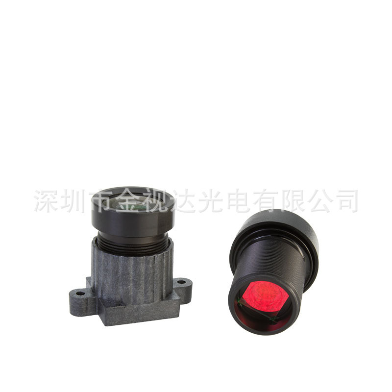 Distortionless 4K HD 8M58.3 ° 8mm Aperture 2.8 Fixed Focus Optical Lens Large Target 1/1.8 "Video Meeting Distortionless 4K HD 8M58.3 ° 8mm Aperture 2.8 Fixed Focus Optical Lens Large Target 1/1.8 "Video Meeting