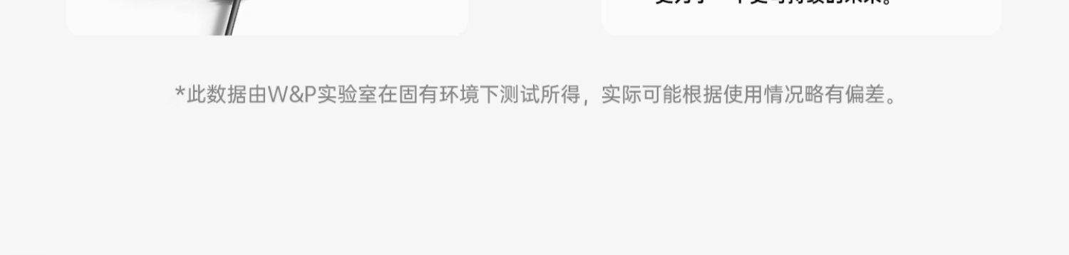 W&P无线蓝牙鼠标静音人体工学垂直办公适用MAC笔记本礼品定制团购