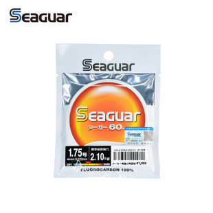 Seaguar�ձ�ԭ�b�M���S̼���S�˷�̼��ǰ�����Ӿ�60��·����