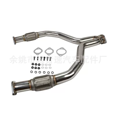 Overseas warehouse delivery Exhaust manifold