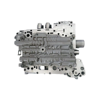Assembly K112 Remanufacturing, Cylinder and parts