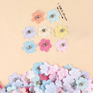 50PCS��С���������Y��DIY���Ʒ������ϣ��b��N����ɫ���䣬